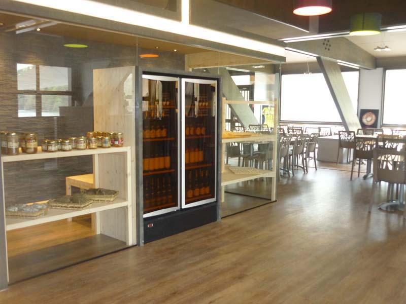 Domaine du lac Chambon_63790 MUROL_9